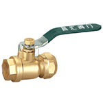 CH-022 Nei Sika nested brass ball