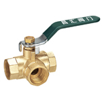 CH-024 Brass ball valve