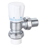 CH-065 PPR angle type thermostatic valve